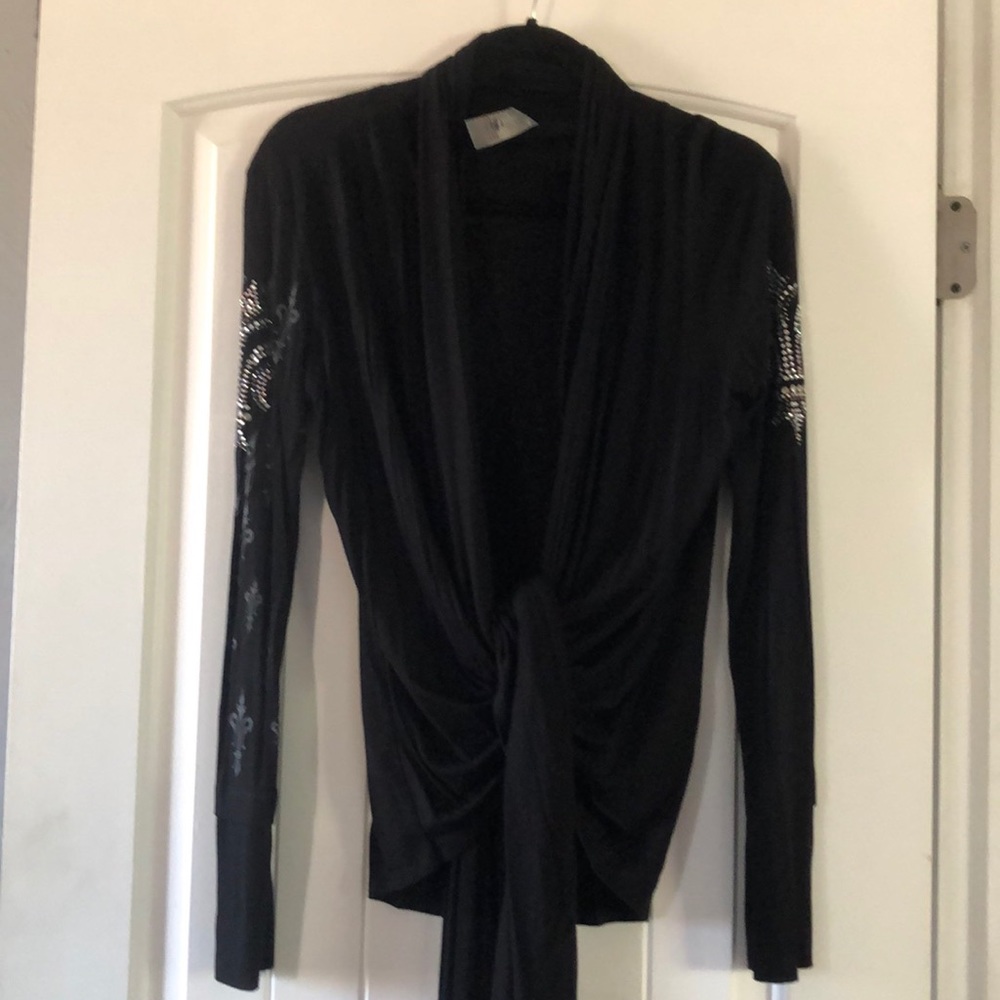 Evening jacket - Picture 3 of 4